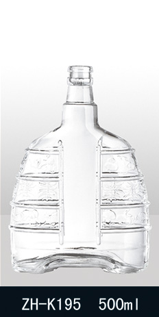 ZH-K195 500ml